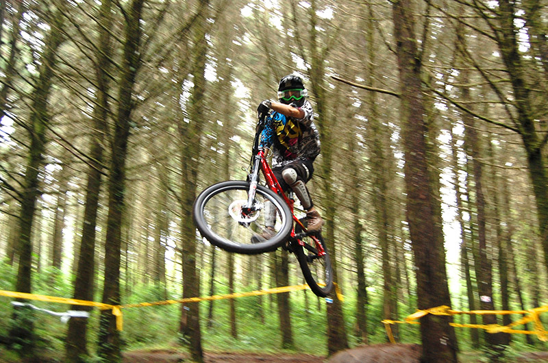 MTBjumps
